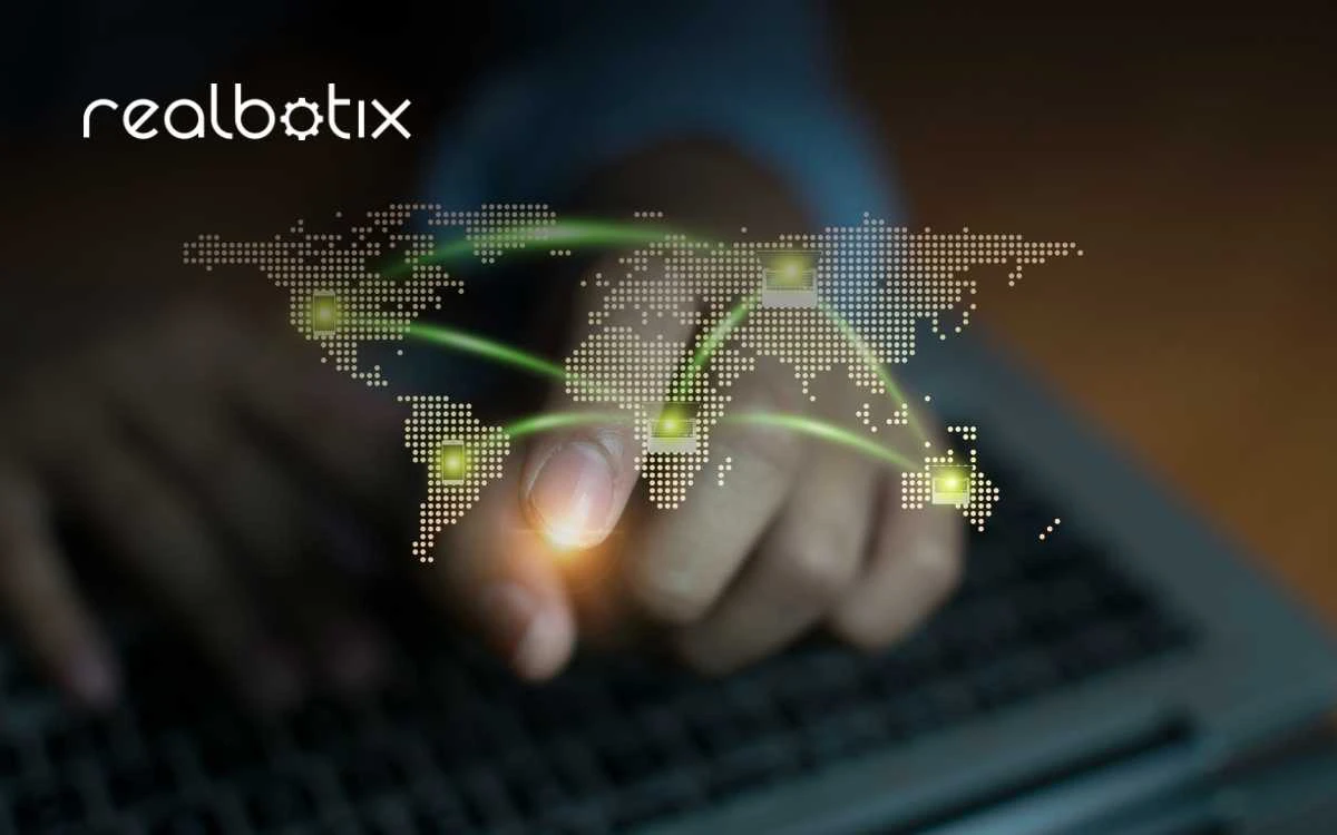 Realbotix’s Multilingual AI Robot Is Speaking Your Language—Literally