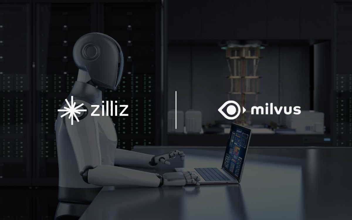 Zilliz Cloud Emerges as Go-To Backbone for Enterprise-Scale AI Agents