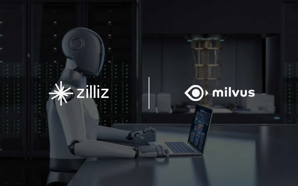 Zilliz Cloud Emerges as Go-To Backbone for Enterprise-Scale AI Agents