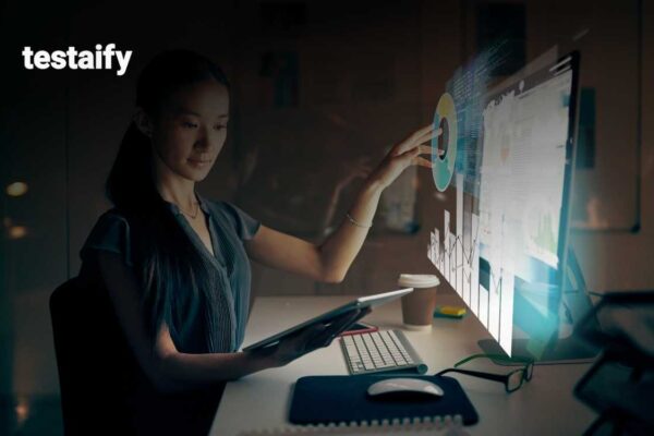 Testaify Launches AI-Driven Platform to Reinvent Software Testing