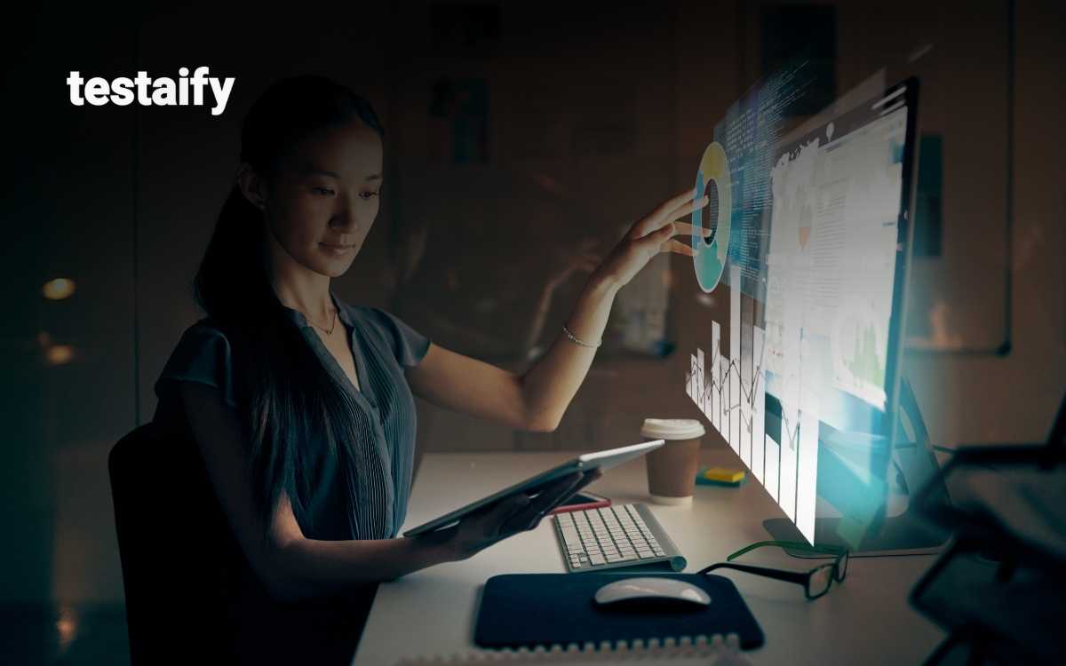 Testaify Launches AI-Driven Platform to Reinvent Software Testing