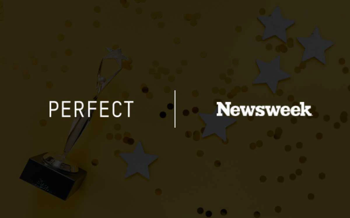 Perfect Corp. Nabs Newsweek AI Impact Award for Real-Time Skin Analysis Tech