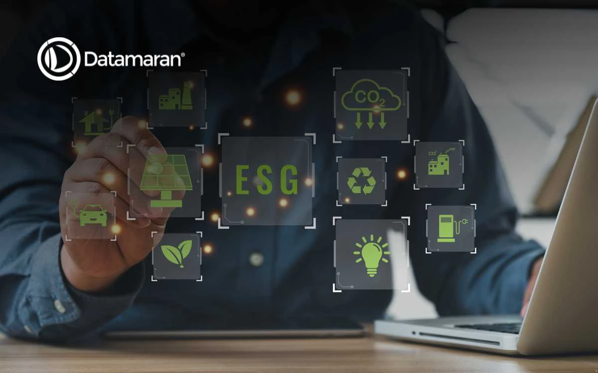 Datamaran Launches All-in-One ESG Platform With New Benchmarking and Governance Tools