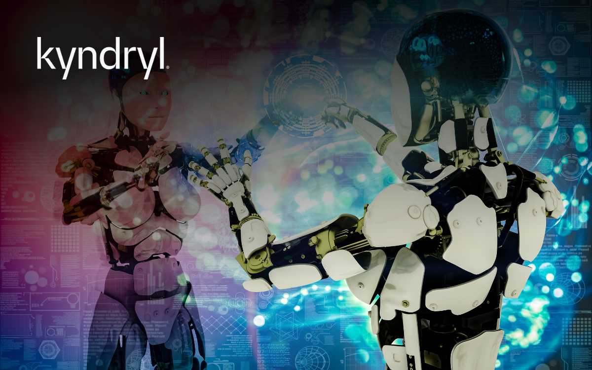 Kyndryl Unveils Agentic AI Framework that Dynamically Evolves to Drive Enhanced Business Performance