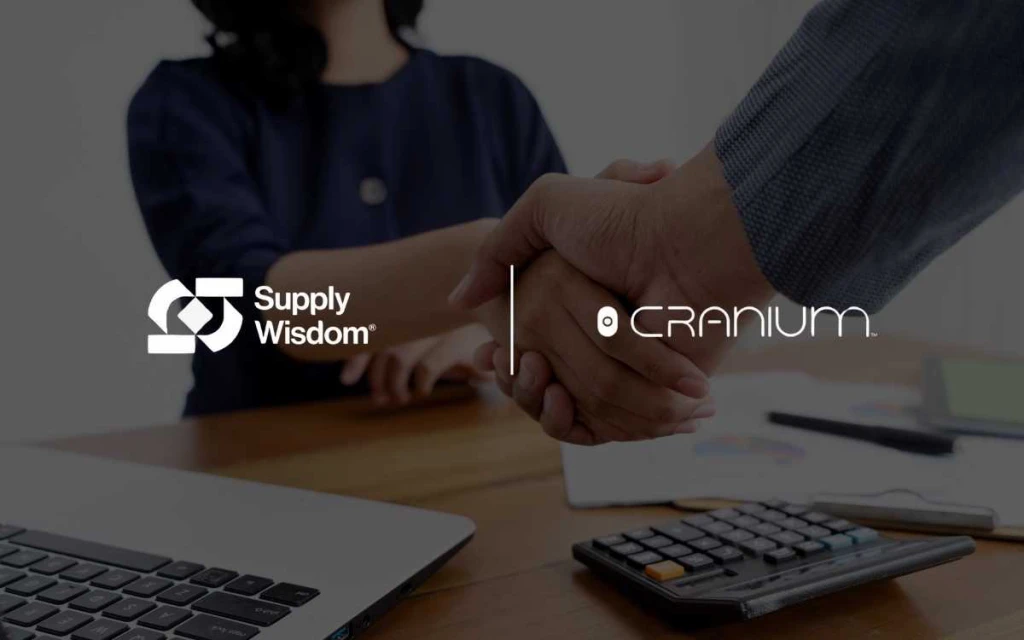 Cranium and Supply Wisdom Tackle AI Supply Chain Risks with New KYAI Framework