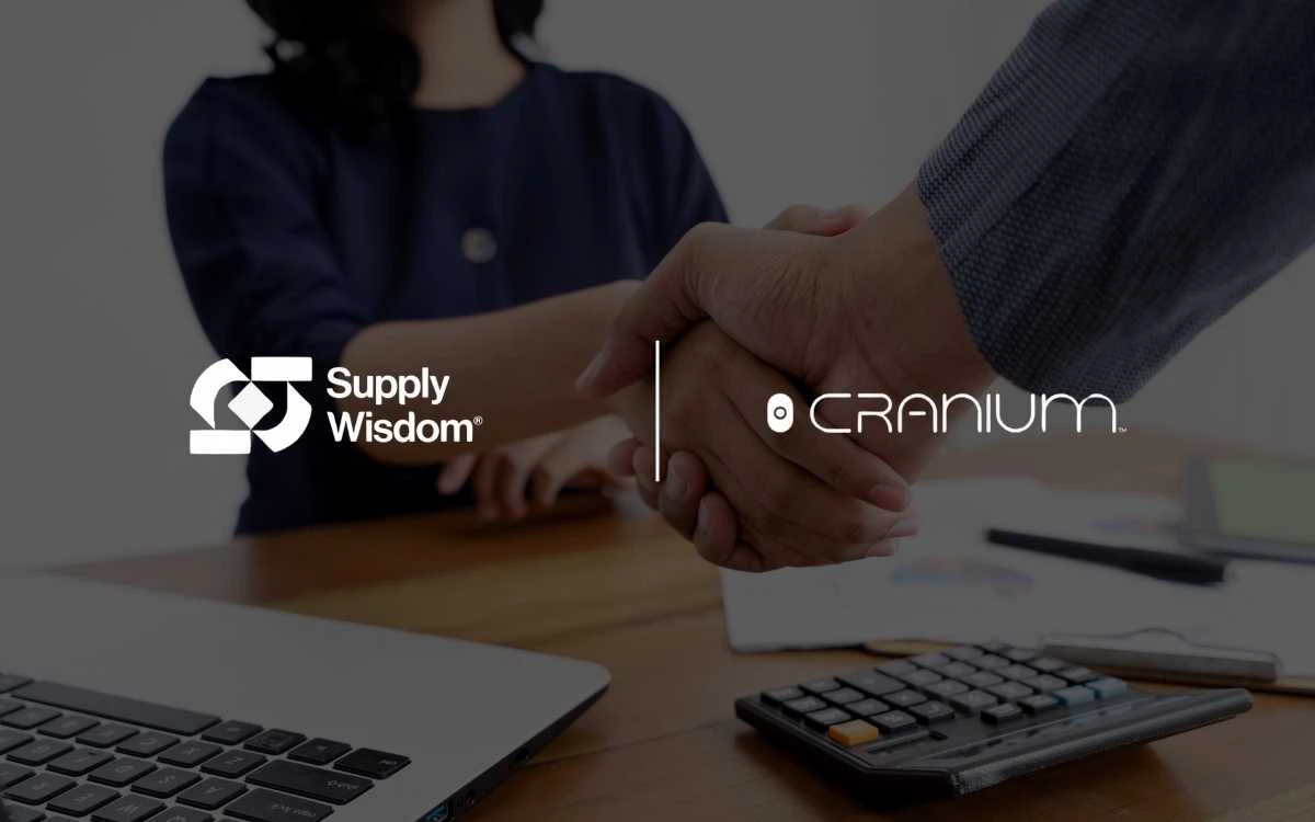 Cranium and Supply Wisdom Tackle AI Supply Chain Risks with New KYAI Framework