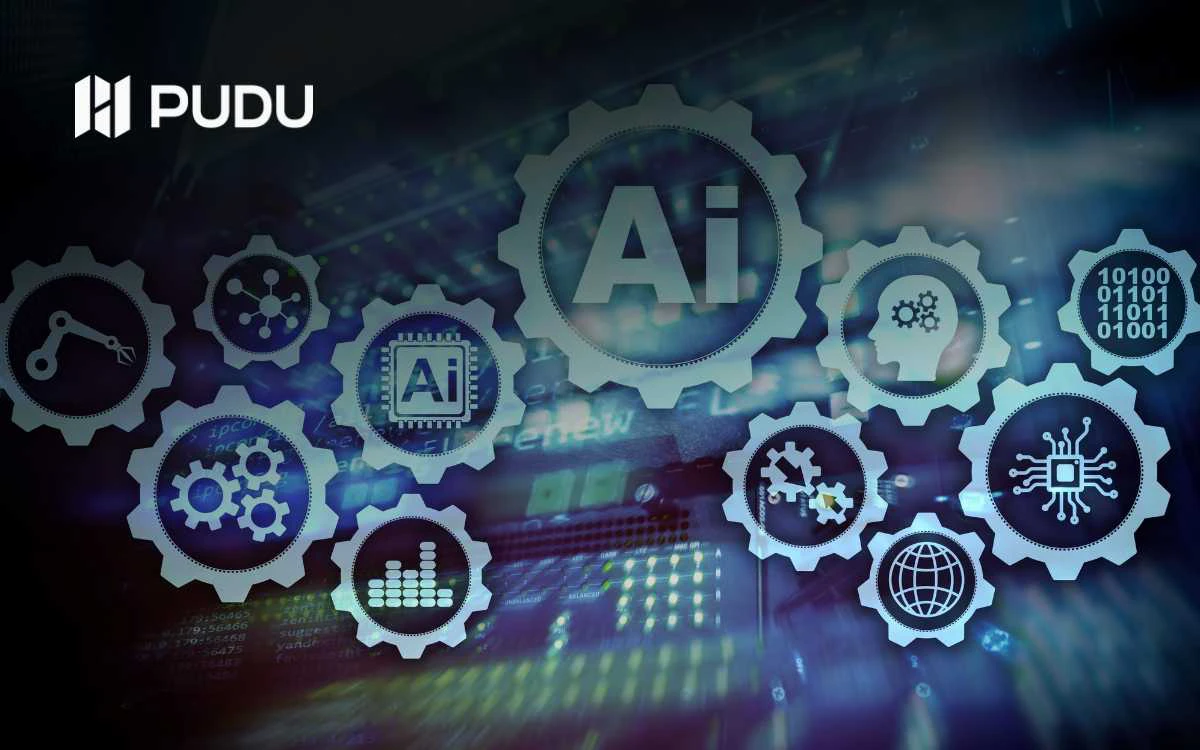 Pudu Robotics Launches PUDU T600 Series for Heavy-Payload, Autonomous Industrial Logistics