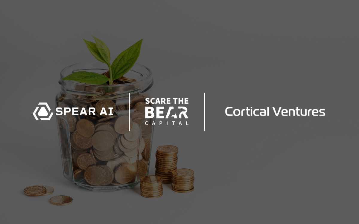 Spear AI Secures Seed Funding to Scale Maritime AI Platform, Horizon