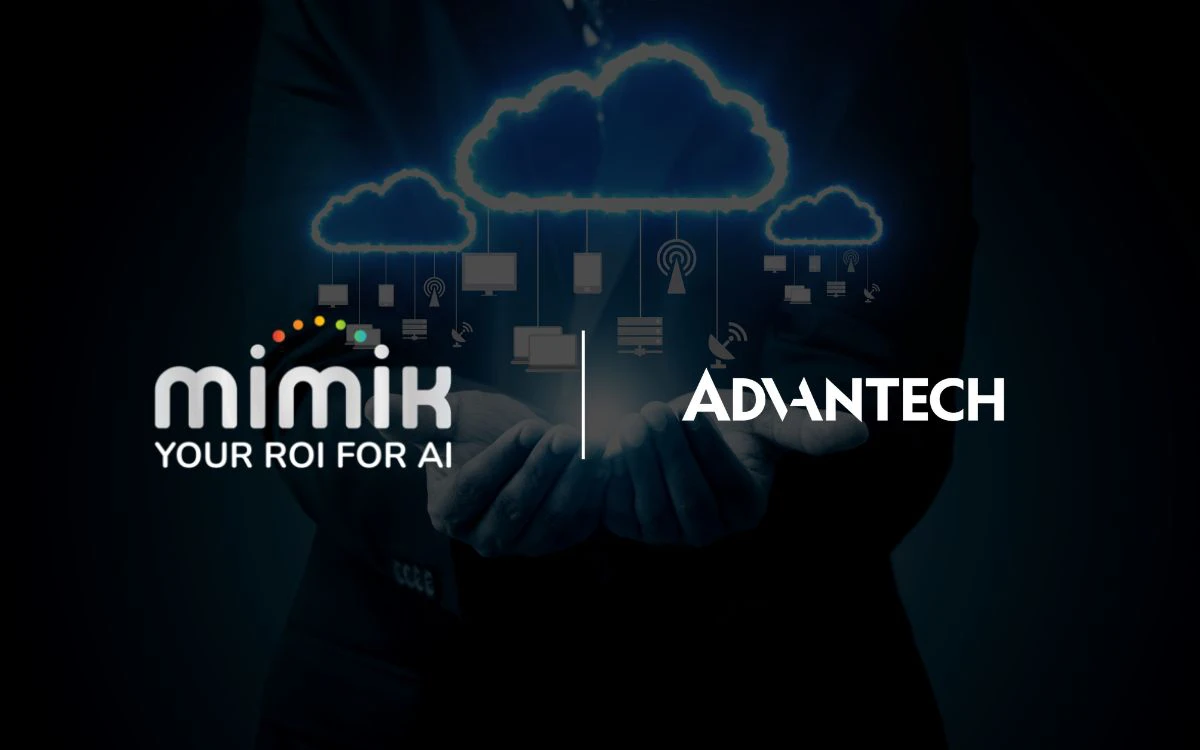 Advantech and mimik Team Up to Fix AI's Biggest Deployment Headache: Fragmentation