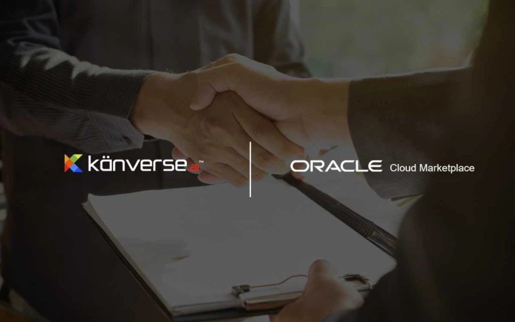 Kanverse.ai Joins Oracle Cloud Marketplace, Bringing AI-Powered AP Automation to Oracle ERP Users