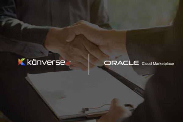 Kanverse.ai Joins Oracle Cloud Marketplace, Bringing AI-Powered AP Automation to Oracle ERP Users