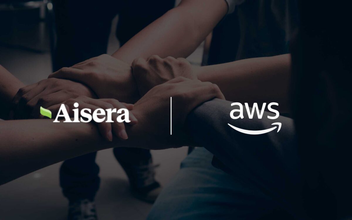 Aisera and AWS Forge Strategic Collaboration to Accelerate Enterprise Adoption of Agentic AI