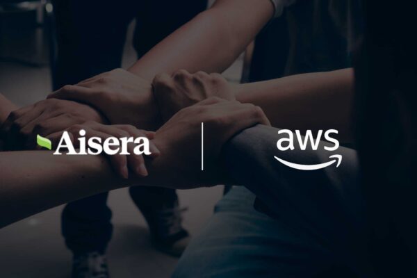Aisera and AWS Forge Strategic Collaboration to Accelerate Enterprise Adoption of Agentic AI