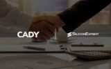 CADY and SiliconExpert Partner to Bring Real-Time Component Intelligence to AI-Powered Schematic Design