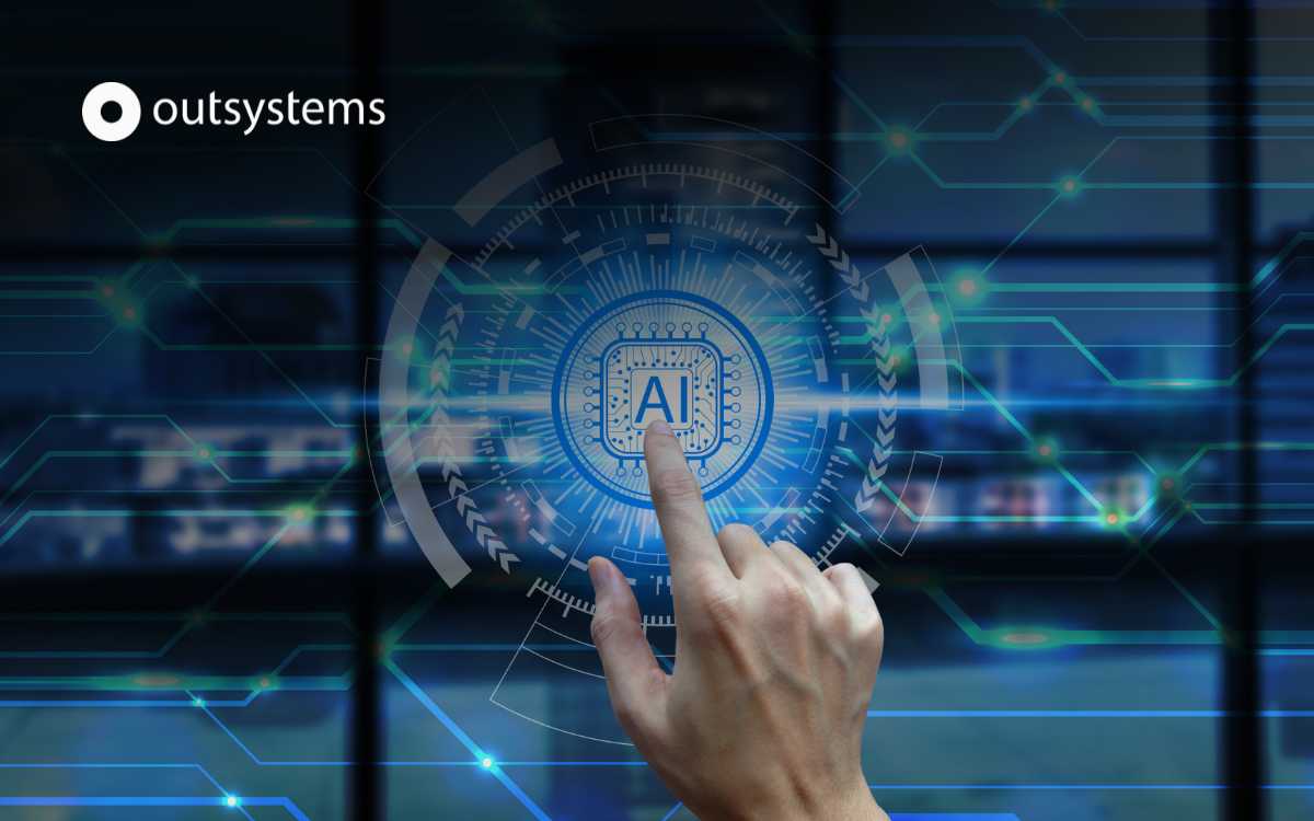 OutSystems Unveils Agent Workbench to Bring AI Agents into the Enterprise Mainstream