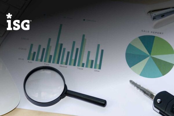 U.S. Enterprises Double Down on Google Cloud for GenAI, Data Modernization