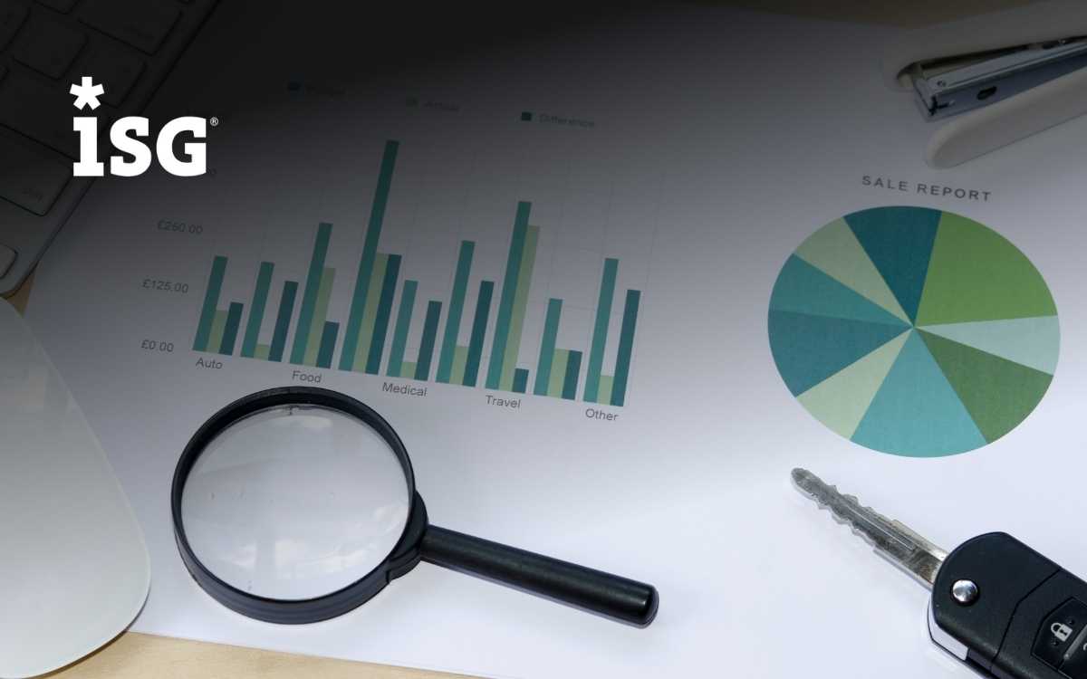 U.S. Enterprises Double Down on Google Cloud for GenAI, Data Modernization