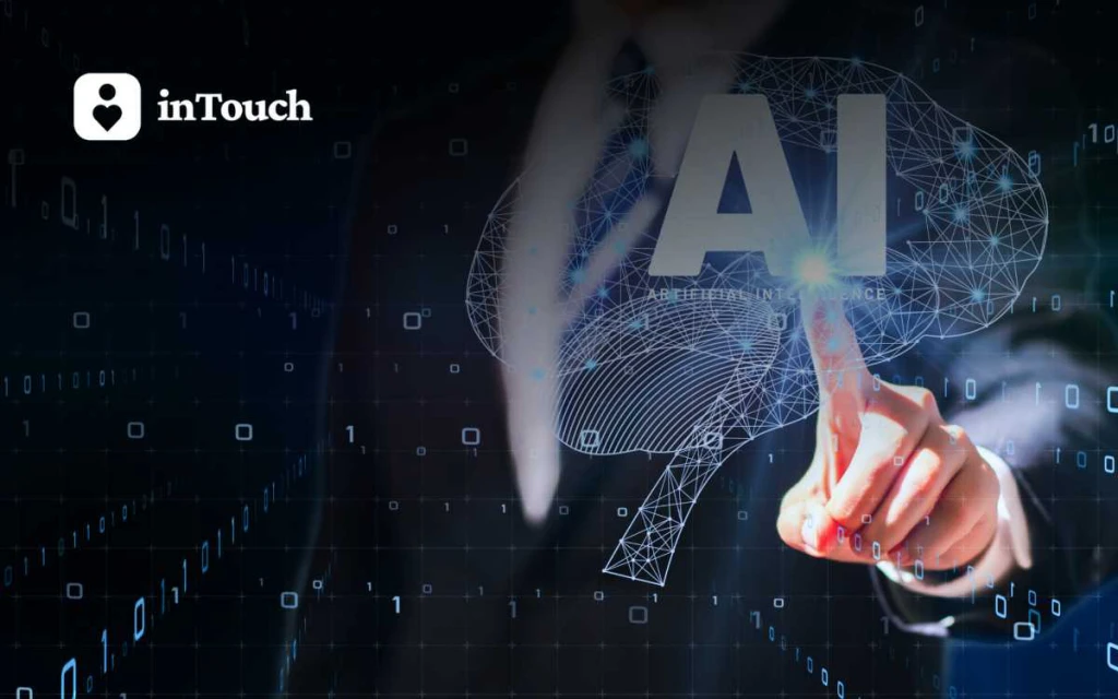 AI With a Human Touch: inTouch Brings Daily Conversational Companion for Seniors to North America