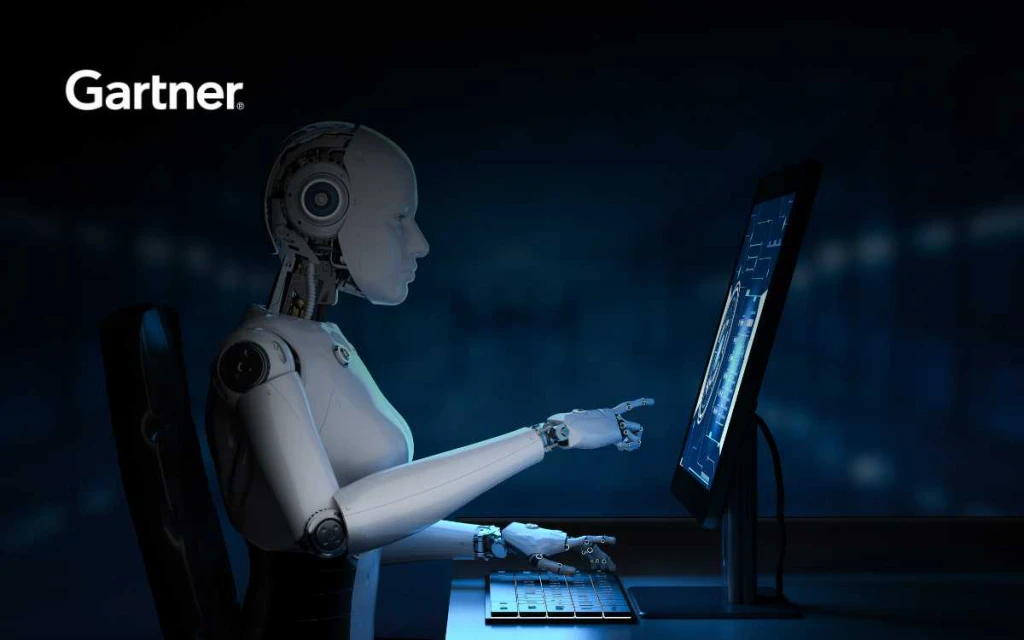 Gartner Forecasts Worldwide End-User Spending on GenAI Models to Total $14.2 Billion in 2025