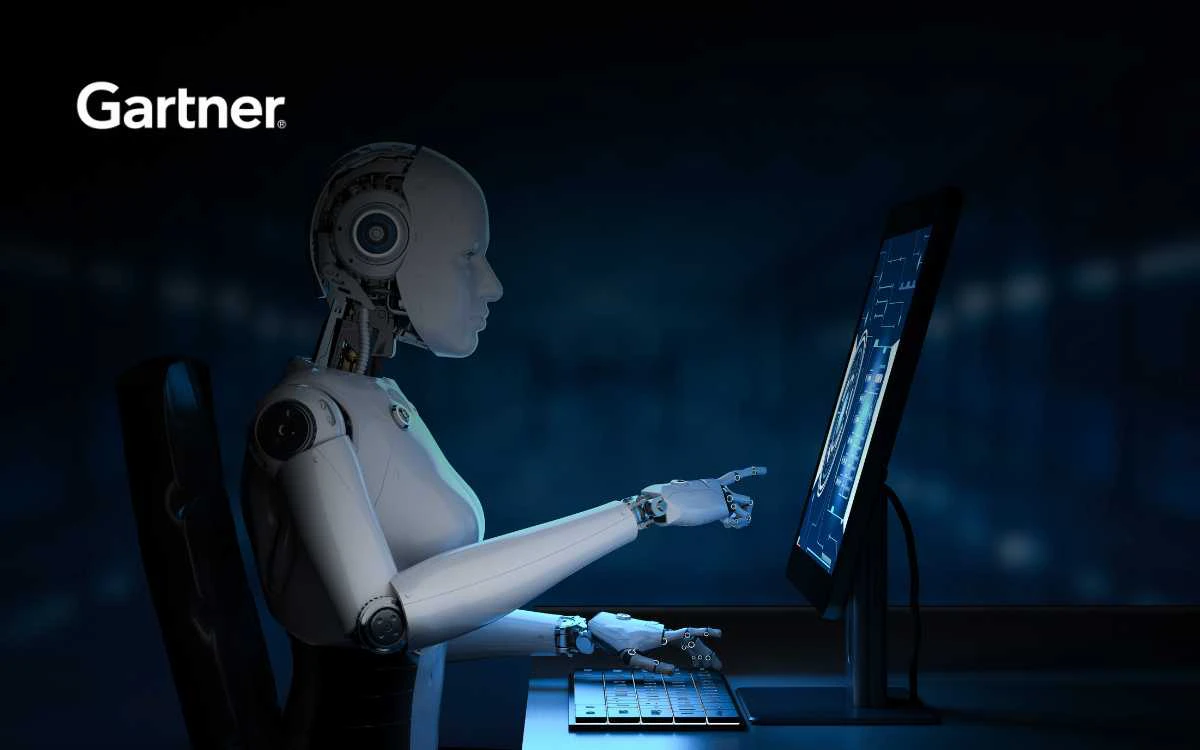 Gartner Forecasts Worldwide End-User Spending on GenAI Models to Total $14.2 Billion in 2025
