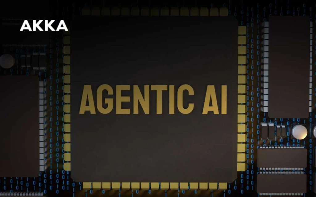 Akka Unveils Agentic AI Platform to Tame the Chaos of Autonomous Systems