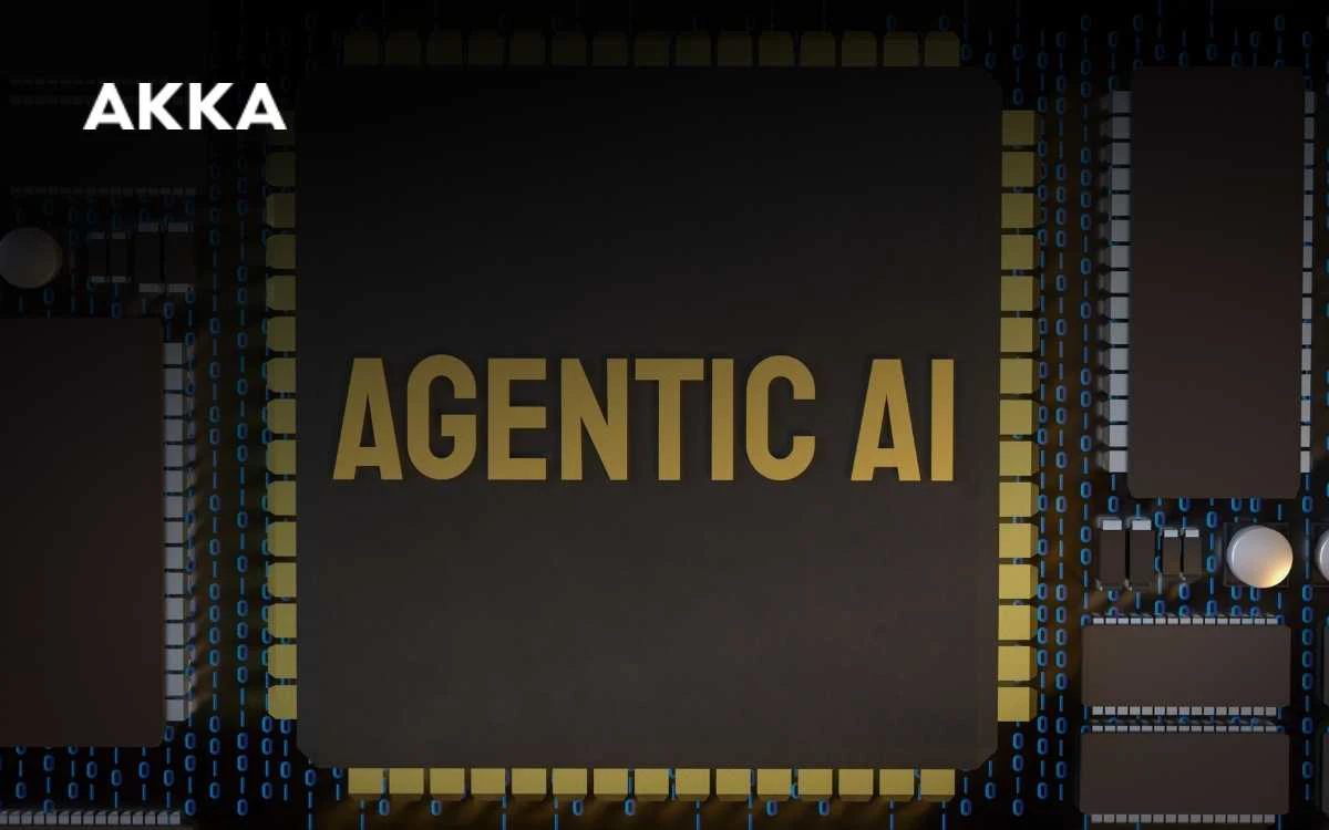 Akka Unveils Agentic AI Platform to Tame the Chaos of Autonomous Systems