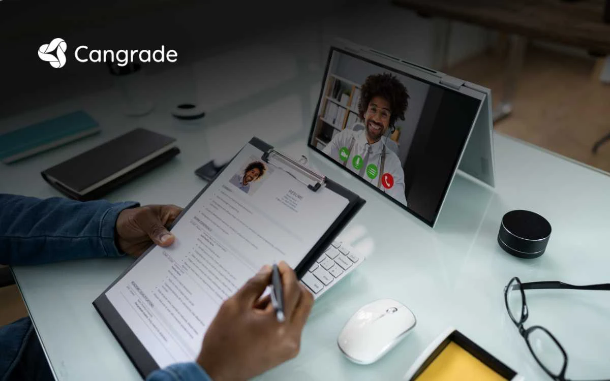 Cangrade Launches AI Interview Guide to Eliminate First-Round Bottlenecks
