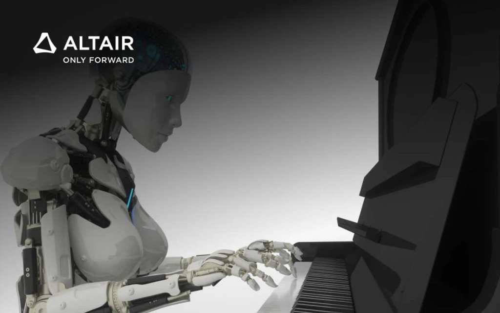 Altair Unveils 100 AI Engineering Use Cases to Accelerate Product Innovation