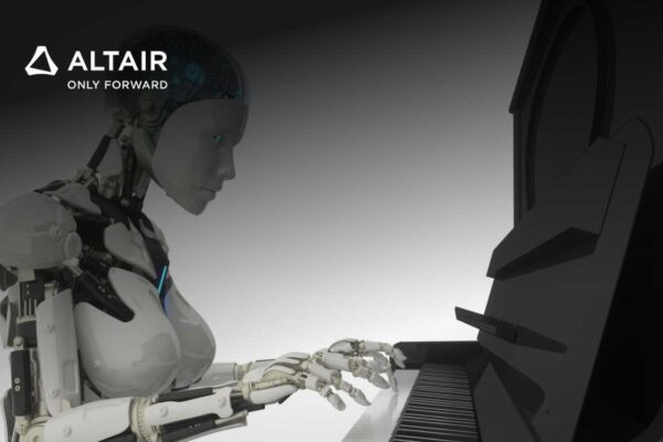 Altair Unveils 100 AI Engineering Use Cases to Accelerate Product Innovation