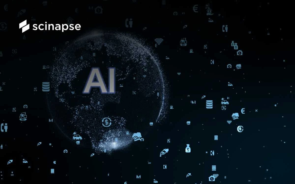 Pluto Labs' Scinapse AI Outperforms Big Tech in Scientific Discovery—at One-Tenth the Cost