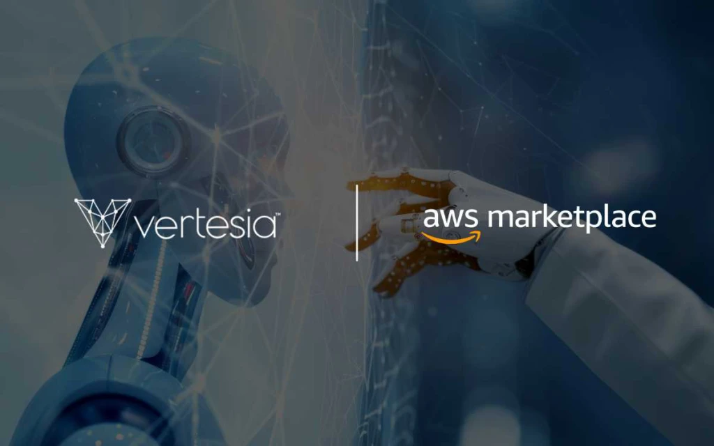 Vertesia Joins AWS Marketplace to Accelerate Enterprise AI Agent Deployment