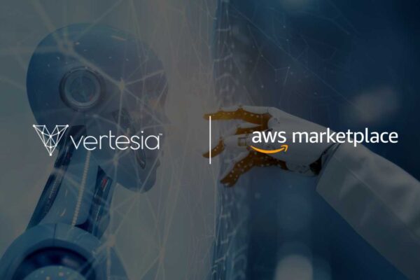 Vertesia Joins AWS Marketplace to Accelerate Enterprise AI Agent Deployment