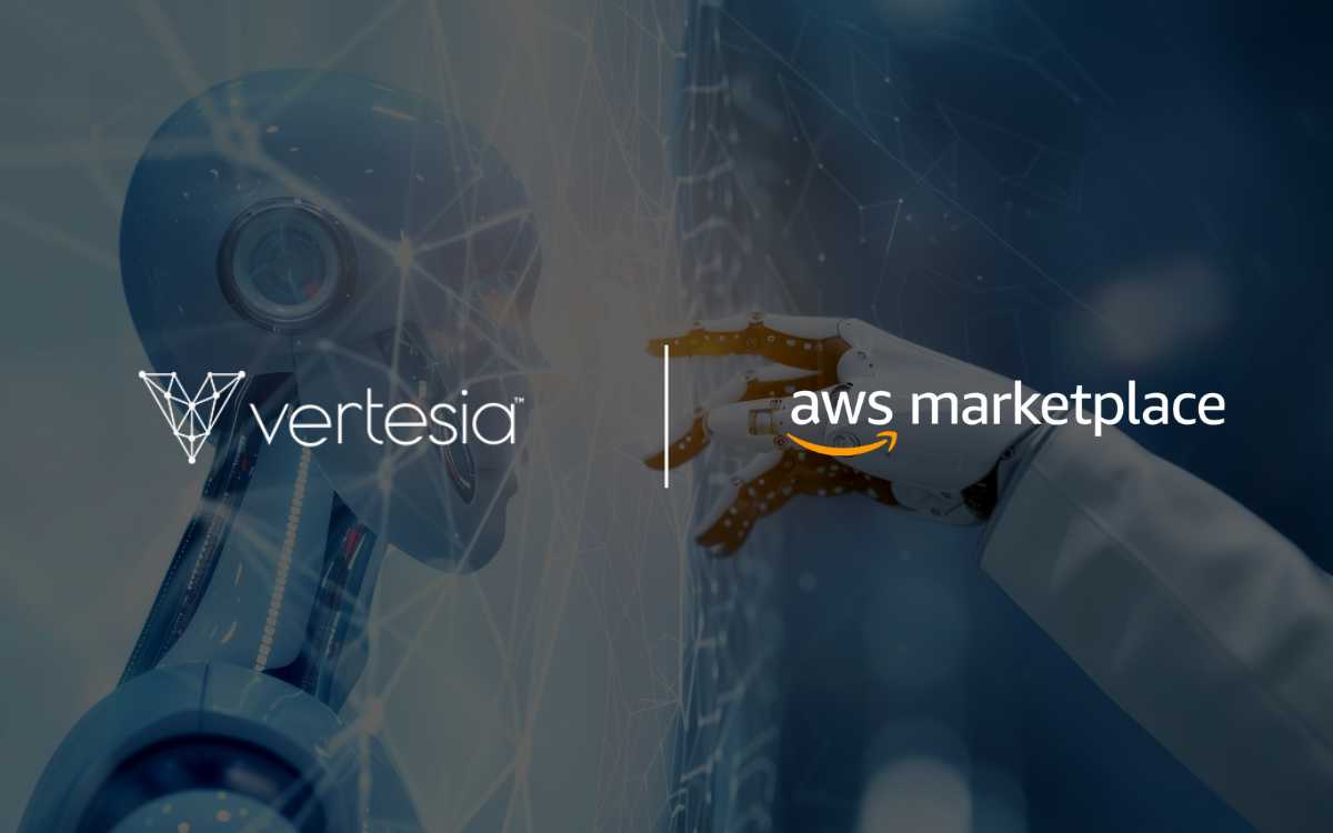Vertesia Joins AWS Marketplace to Accelerate Enterprise AI Agent Deployment