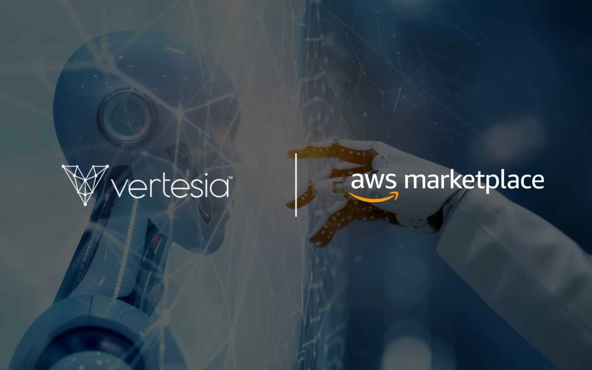 Vertesia Joins AWS Marketplace to Accelerate Enterprise AI Agent Deployment