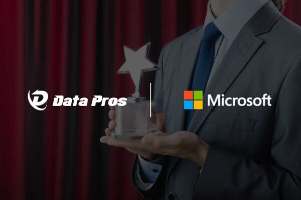 Data Pros Earns Microsoft AI Cloud Security Badge, Bolstering Its Cyber CredeData Pros Earns Microsoft AI Cloud Security Badge, Bolstering Its Cyber Credentials ntials
