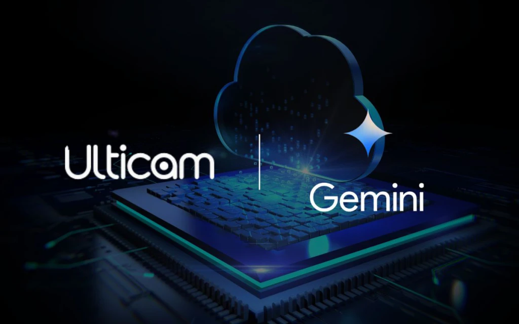 Xthings' Ulticam IQ Packs Google Cloud’s Gemini AI into Affordable 4K Security Cameras