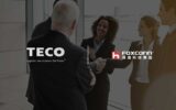 Foxconn and TECO Forge Strategic Alliance to Power Next-Gen AI Data Centers
