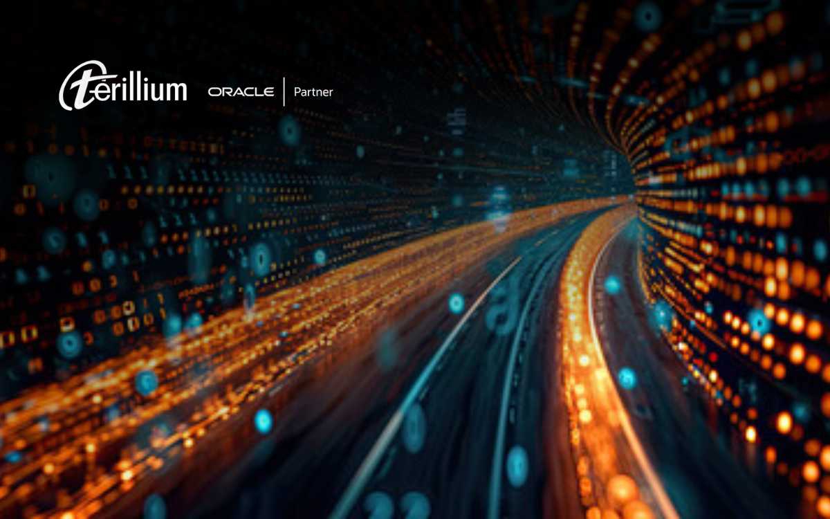 Terillium Unveils FDI Fast Track to Supercharge Oracle Analytics Adoption