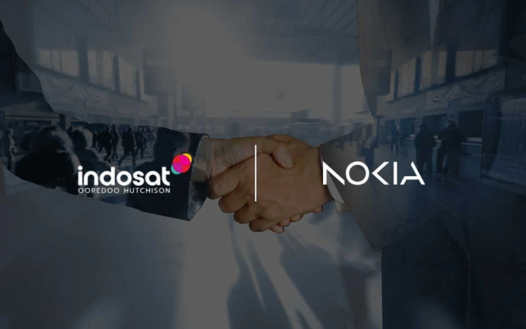 Indosat Taps Nokia’s AI to Cut Energy Use, Power a Greener Indonesia
