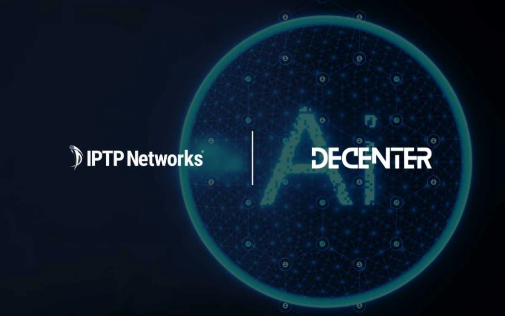 DeCenter Launches Decentralized AI Cloud to Challenge Centralized Giants