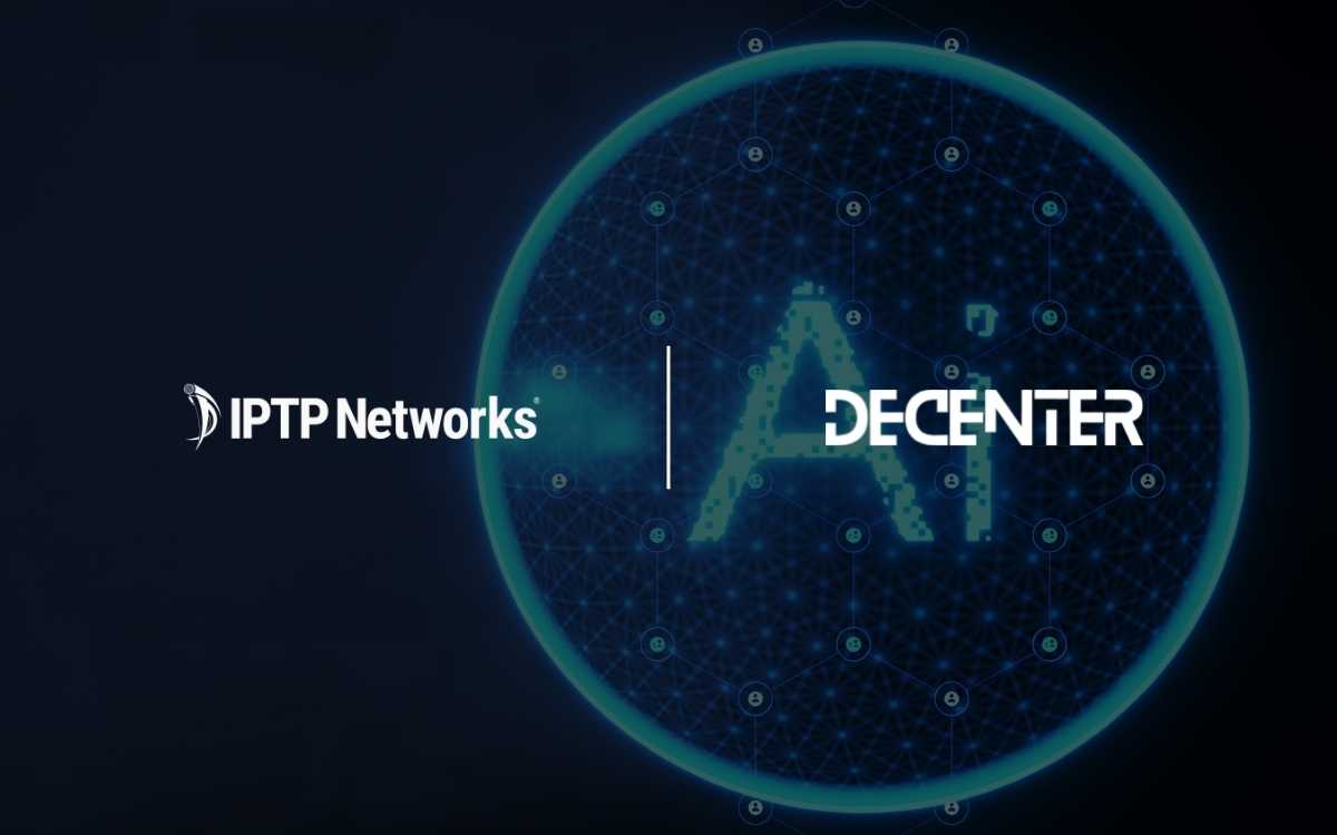 DeCenter Launches Decentralized AI Cloud to Challenge Centralized Giants