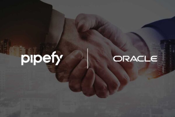 Pipefy and Oracle Team Up to Fast-Track Enterprise AI Deployment