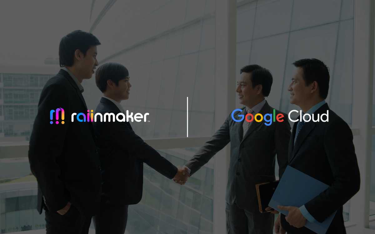 Raiinmaker Integrates Google Cloud and Veo to Democratize AI Video Creation