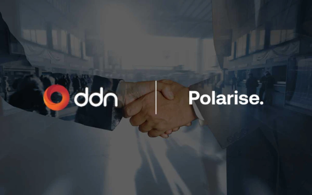 DDN and Polarise Team Up to Build Europe’s Sovereign AI Infrastructure