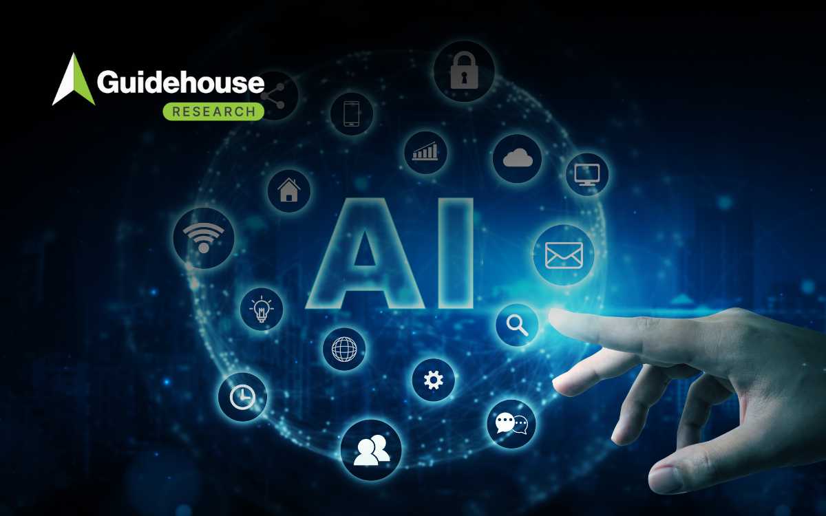 Guidehouse: AI and AMI Can Revolutionize Outdated Residential Electricity Rate Designs