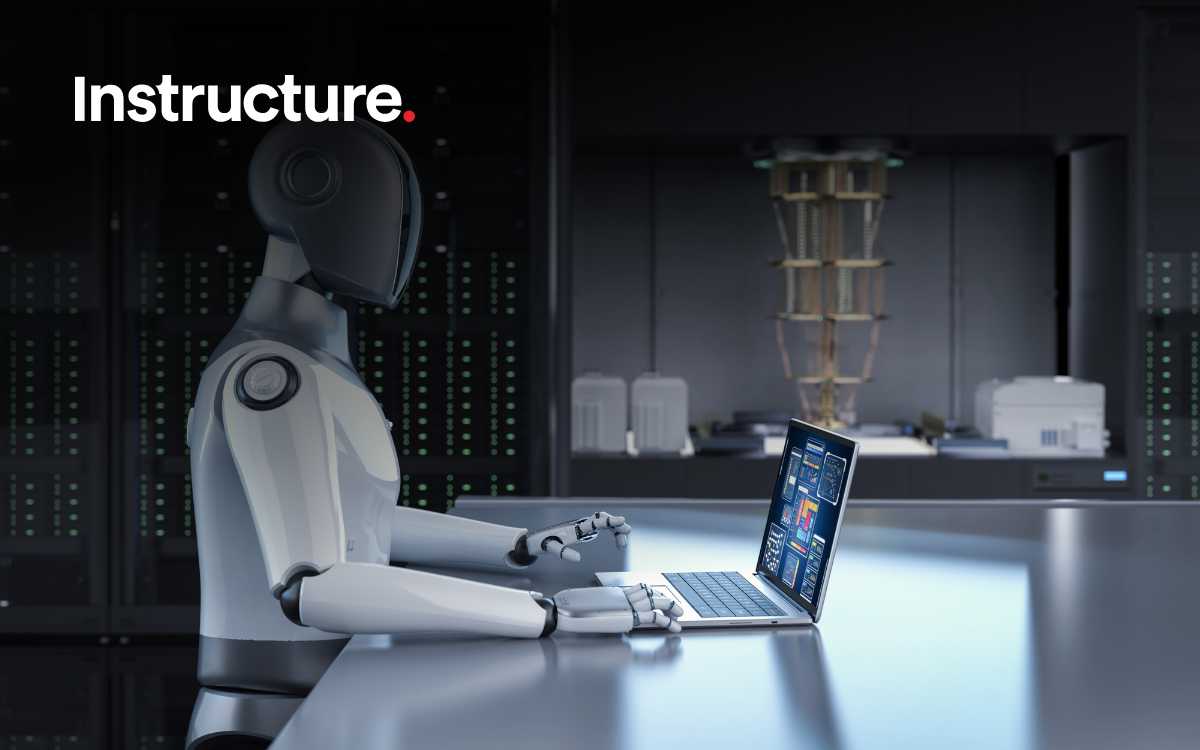 Instructure Unveils Canvas Career to Power Skills-First Learning for the Modern Workforce