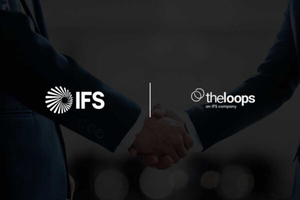 IFS Acquires TheLoops to Launch First Industrial-Grade AI Agent Platform