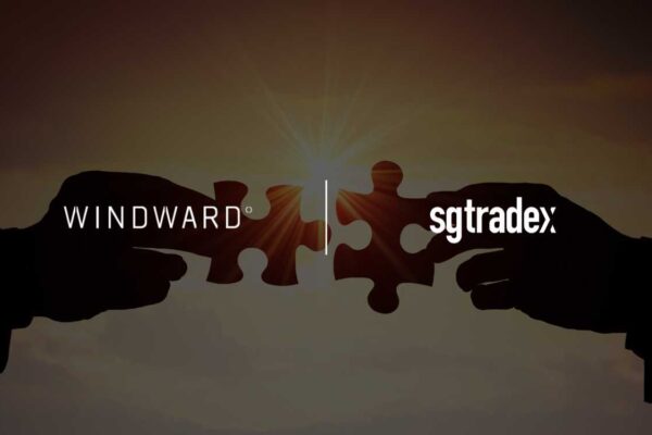 Windward and SGTraDex Partner to Power Smarter Trade Finance with Maritime AI
