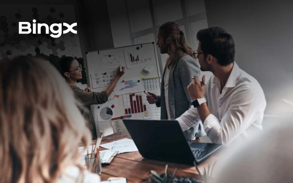 BingX Becomes Title Sponsor of GM Vietnam 2025, Doubling Down on Web3 and AI Integration