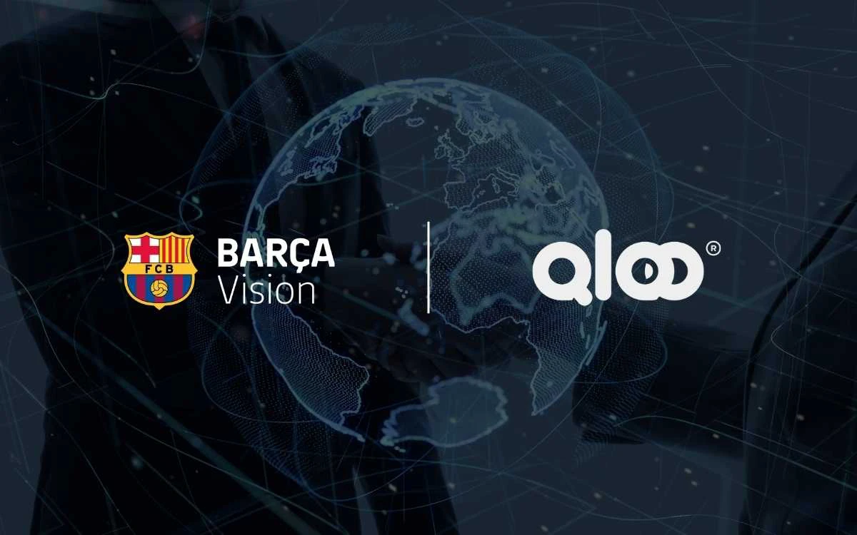 Barça Vision Taps Qloo’s AI to Deepen Fan Insights and Digital Strategy